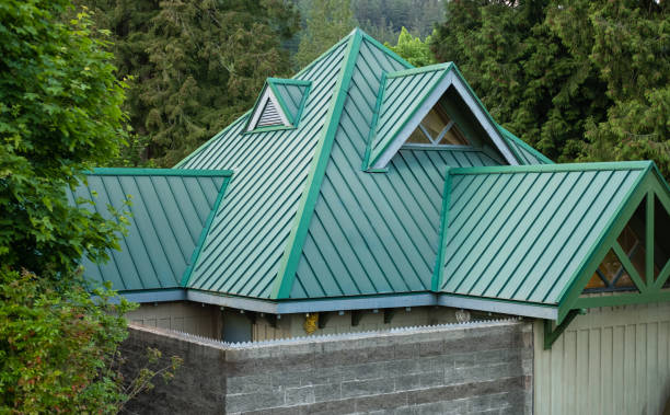 Best Gutter Installation and Repair  in Ashville, AL