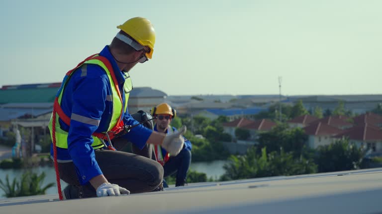 Best Tile Roofing Installation  in Ashville, AL
