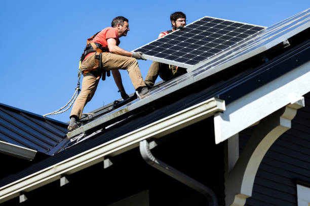 Best Skylight Installation and Repair  in Ashville, AL