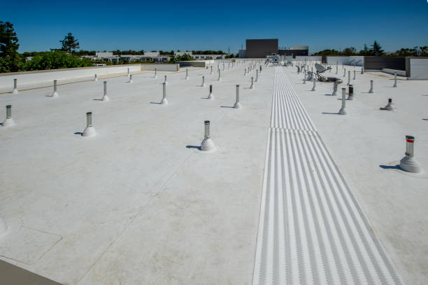 Roof Insulation in Ashville, AL