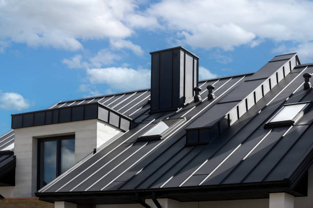 Best Hot Roofs  in Ashville, AL